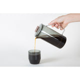Yield Design 850mL Glass French Press