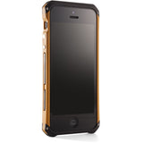 ElementCase Solace Urban iPhone 5/5s Case Mustard Yellow