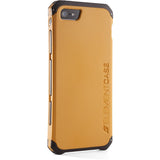 ElementCase Solace Urban iPhone 5/5s Case Mustard Yellow