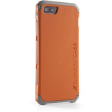 ElementCase Solace Urban iPhone 5/5s Case Sunset Orange