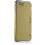 ElementCase Solace Urban iPhone 5/5s Case Fern Green