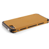ElementCase Solace Urban iPhone 5/5s Case Mustard Yellow