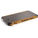 ElementCase Solace Urban iPhone 5/5s Case Mustard Yellow