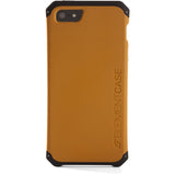 ElementCase Solace Urban iPhone 5/5s Case Mustard Yellow