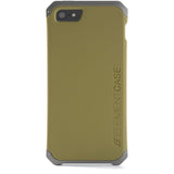 ElementCase Solace Urban iPhone 5/5s Case Fern Green