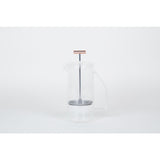 Yield Design 850mL French Press | Glass -Amber GFR-AMB
