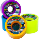 Bureo Minnow Complete Cruiser Skateboard | Black/Green ComBlkGW108