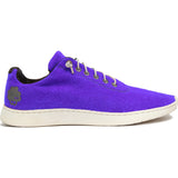 Baabuk Urban Wooler | Purple/Grey 35