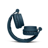 UrbanEars Zinken DJ On-Ear Headphones | Indigo