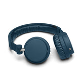 UrbanEars Zinken DJ On-Ear Headphones | Indigo