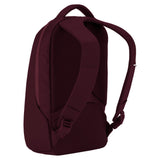 Incase Icon Lite Pack Backpack | Deep Red INCO100279 DRD