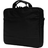 Incase City Brief 13” with Diamond Ripstop Briefcase | Black