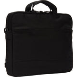 Incase City Brief 13” with Diamond Ripstop Briefcase | Black