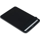 Incase ICON Laptop Sleeve with Diamond Ripstop for MacBook Pro 15" w/ Thunderbolt (USB-C) | Black INMB100286-BLK