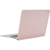 Incase Snap Jacket Case for MacBook Air 13" | Black INMB900308-RSQ