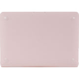 Incase Snap Jacket Case for MacBook Air 13" | Black INMB900308-RSQ