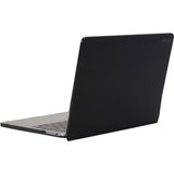 Incase Snap Jacket Case for MacBook Pro 15"- Thunderbolt (USB-C) | Black INMB900310-BLK