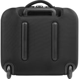 Incase Via Roller 30L Suitcase | Black INTR10039-BLK