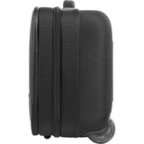 Incase Via Roller 30L Suitcase | Black INTR10039-BLK