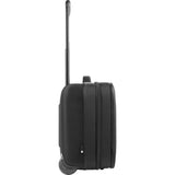 Incase Via Roller 30L Suitcase | Black INTR10039-BLK