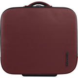 Incase Via Roller 30L Suitcase | Deep Red INTR10039-DRD