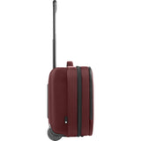 Incase Via Roller 30L Suitcase | Deep Red INTR10039-DRD