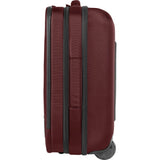 Incase Via Roller 40L Suitcase | Deep Red INTR10040-DRD
