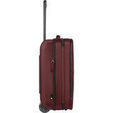 Incase Via Roller 40L Suitcase | Deep Red INTR10040-DRD