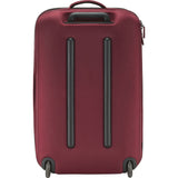 Incase Via Roller 80L Suitcase | Deep Red INTR10041-DRD