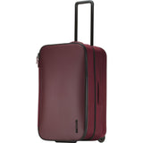 Incase Via Roller 80L Suitcase | Deep Red INTR10041-DRD