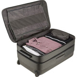 Incase Via Roller 120L Suitcase | Anthracite INTR10042-ANT