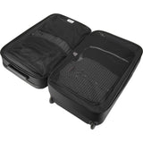 Incase Via Roller 120L Suitcase | Black INTR10042-BLK