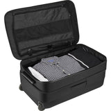 Incase Via Roller 120L Suitcase | Black INTR10042-BLK