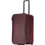 Incase Via Roller 120L Suitcase | Deep Red INTR10042-DRD