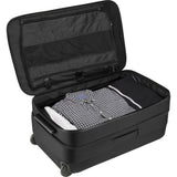 Incase Via Roller 100L Suitcase | Black INTR10069-BLK