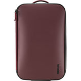 Incase Via Roller 100L Suitcase | Deep Red INTR10069-DRD
