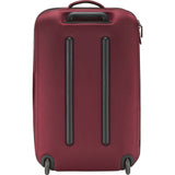 Incase Via Roller 100L Suitcase | Deep Red INTR10069-DRD