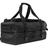 Incase Diamond Wire TRACTO Split Duffel 40 | Black INTR20074-BLK
