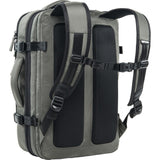 Incase Via Backpack | Anthracite INTR30058-ANT