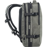 Incase Via Backpack | Anthracite INTR30058-ANT