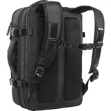 Incase Via Backpack | Black INTR30058-BLK