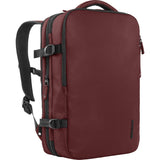 Incase Via Backpack | Deep Red INTR30058-DRD
