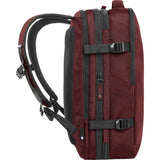 Incase Via Backpack | Deep Red INTR30058-DRD