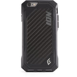 ElementCase Ion iPhone 6 Case Black EMT-0001