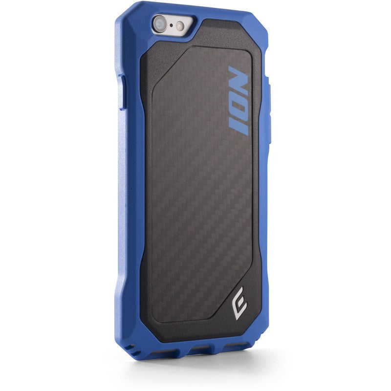 Element Case Ion iPhone 6 Case Blue EMT-0017 – Sportique