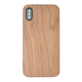 Oakywood Cherry iPhone Case