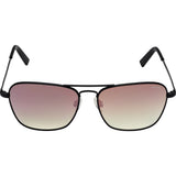Randolph Engineering Intruder Matte Black Sunglasses | Sunrise Metallic Nylon AR Skull 58MM IR82407-NY