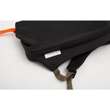 Cote & Ciel Isar Medium Smooth Backpack | Black