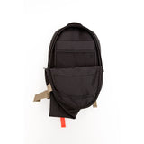 Cote & Ciel Isar Medium Smooth Backpack | Black