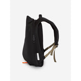 Cote & Ciel Isar Medium Smooth Backpack | Black